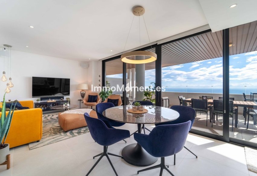 Resale - Apartment - Fuengirola - Fuengirola Centro