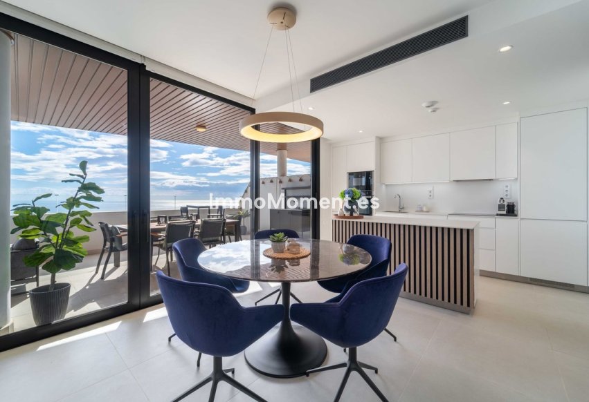Resale - Apartment - Fuengirola - Fuengirola Centro