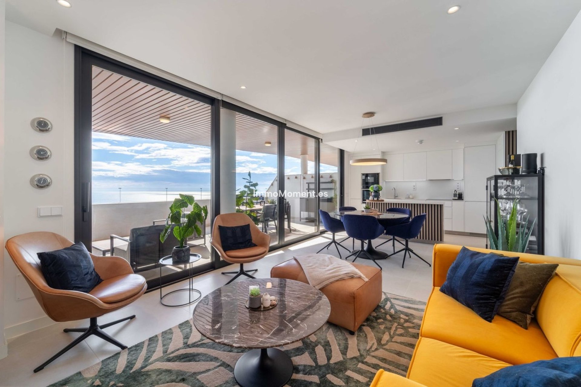 Resale - Apartment - Fuengirola - Fuengirola Centro