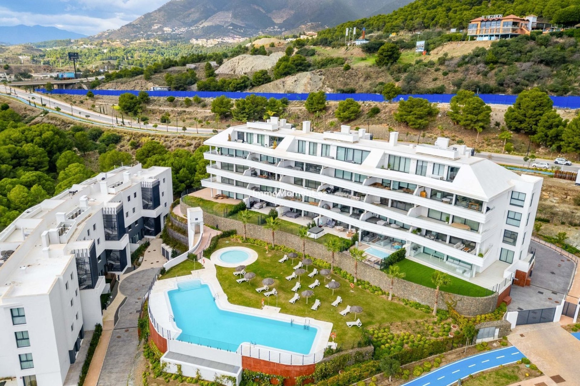Resale - Apartment - Fuengirola - Fuengirola Centro