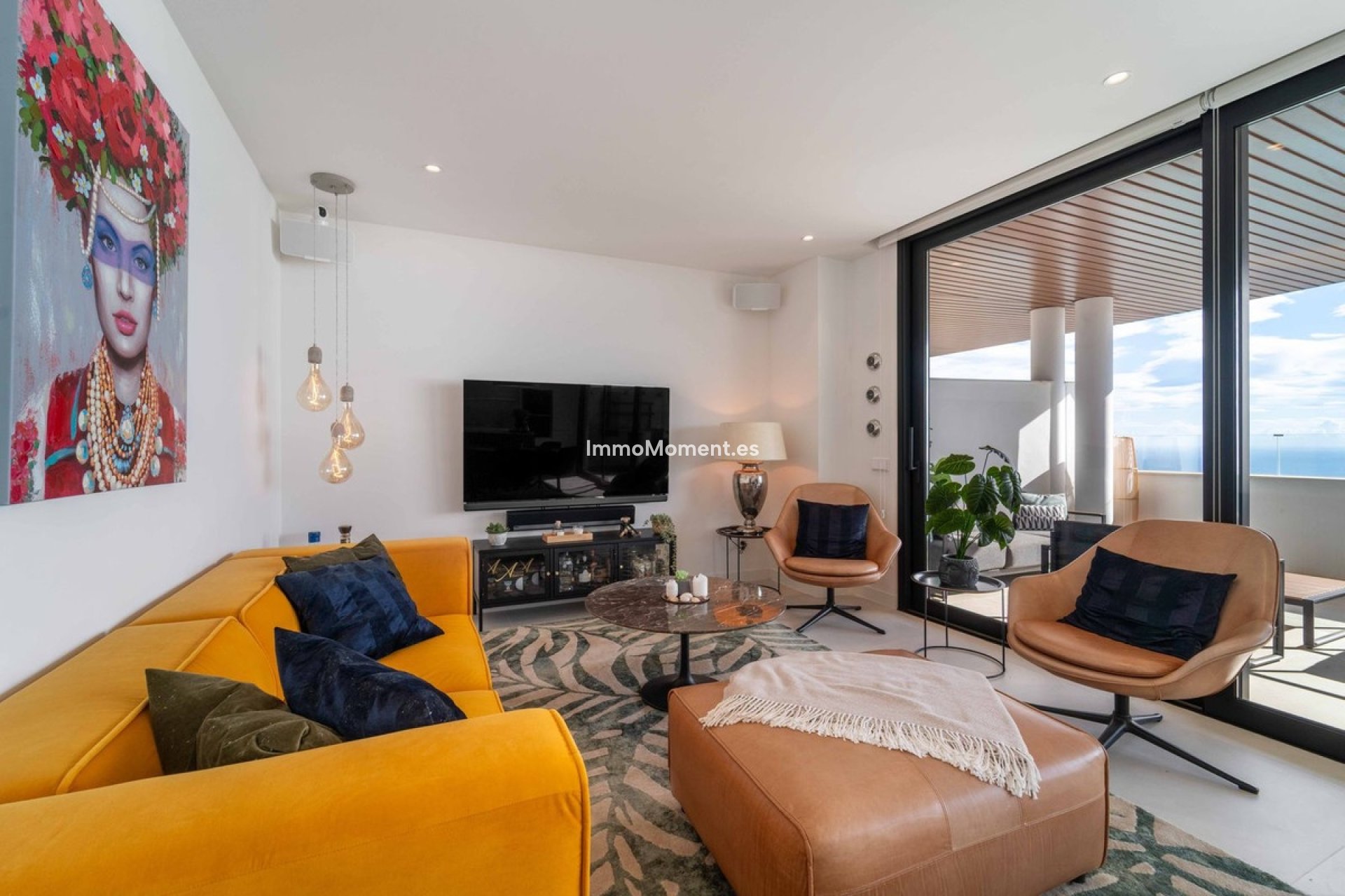 Resale - Apartment - Fuengirola - Fuengirola Centro