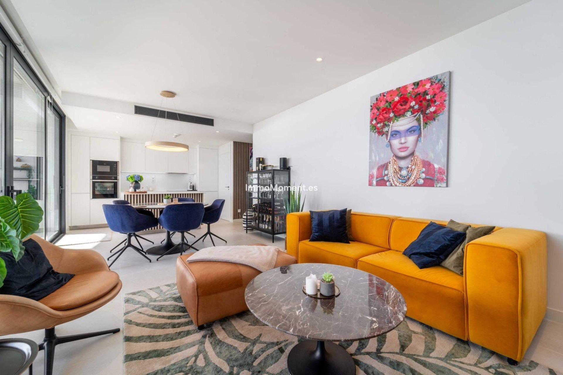 Resale - Apartment - Fuengirola - Fuengirola Centro