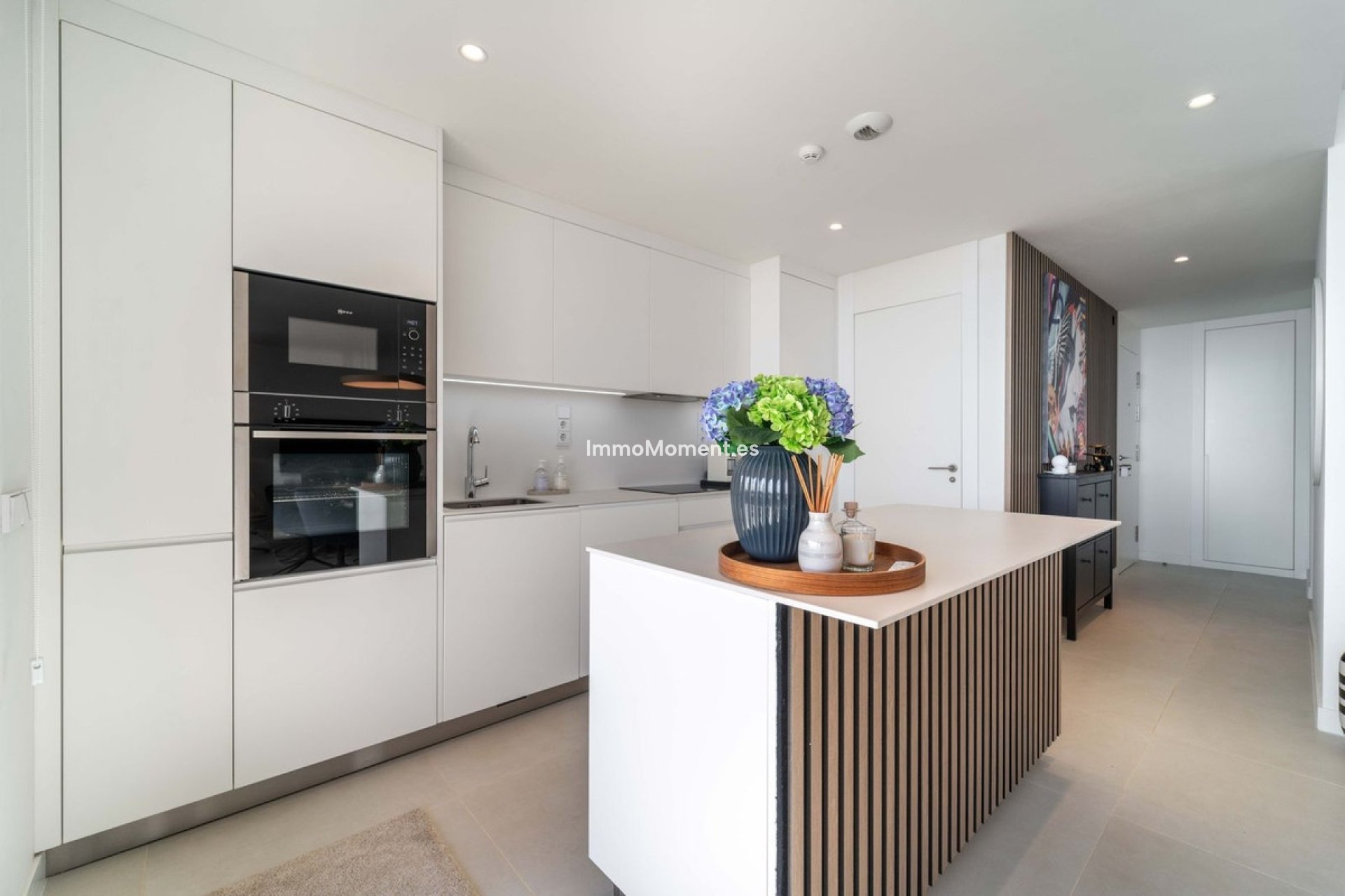 Resale - Apartment - Fuengirola - Fuengirola Centro