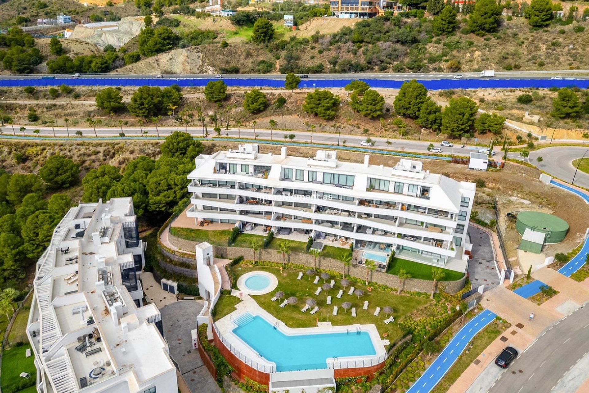Resale - Apartment - Fuengirola - Fuengirola Centro