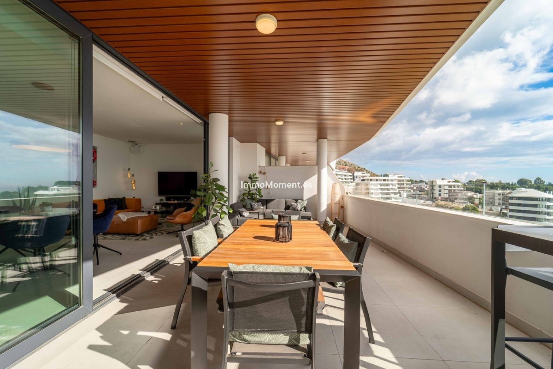 Resale - Apartment - Fuengirola - Fuengirola Centro
