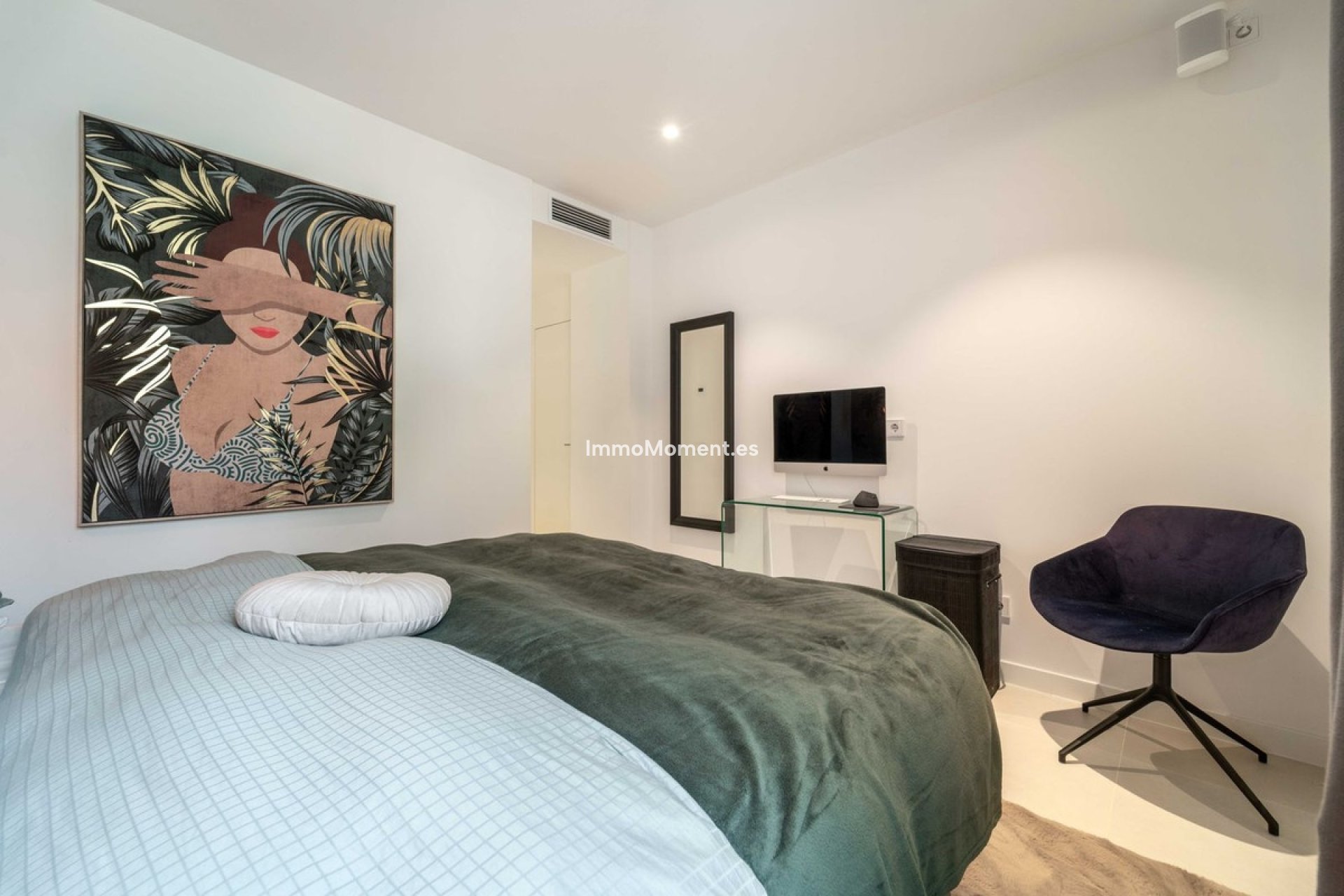 Resale - Apartment - Fuengirola - Fuengirola Centro