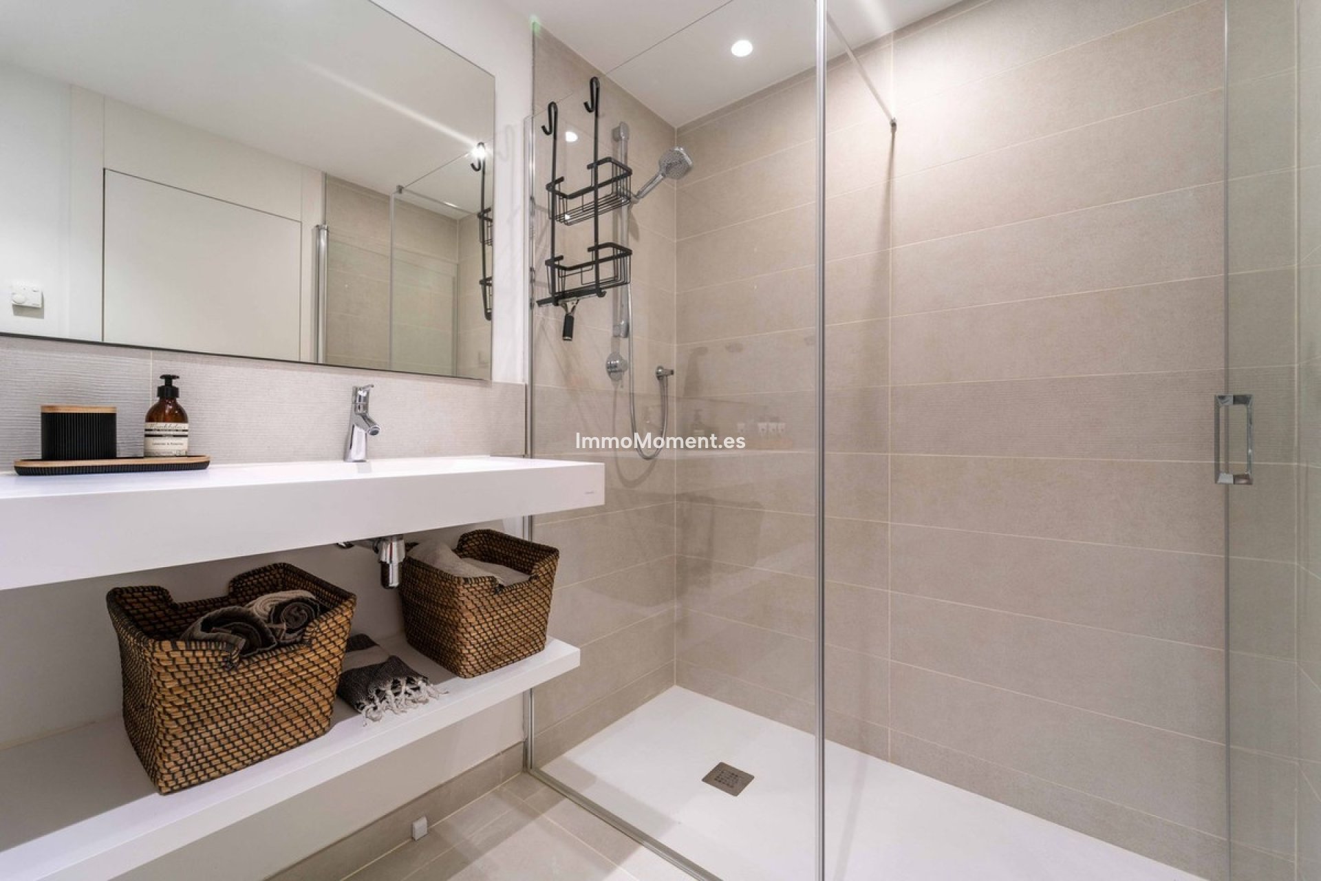 Resale - Apartment - Fuengirola - Fuengirola Centro