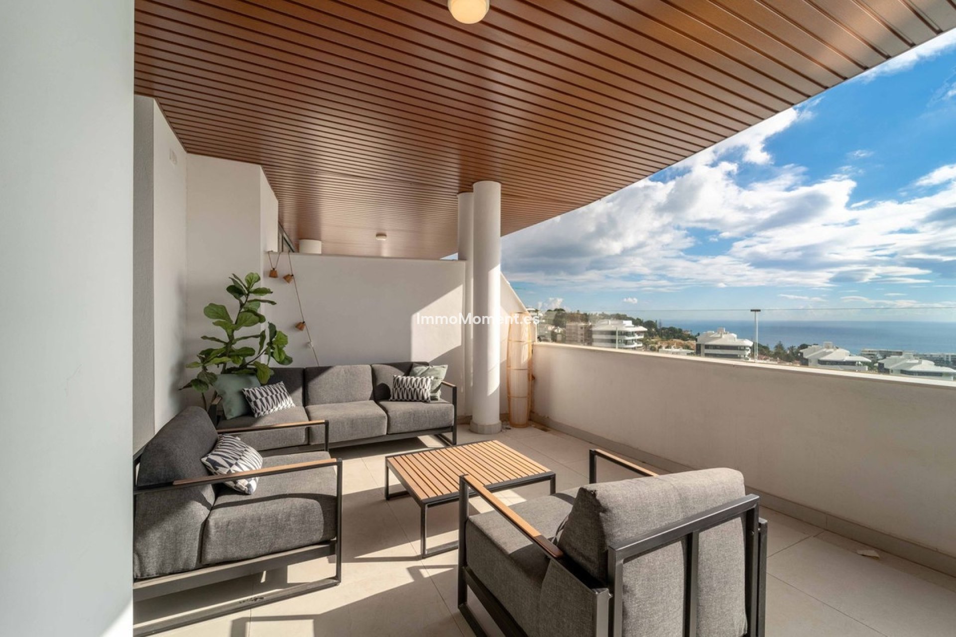 Resale - Apartment - Fuengirola - Fuengirola Centro