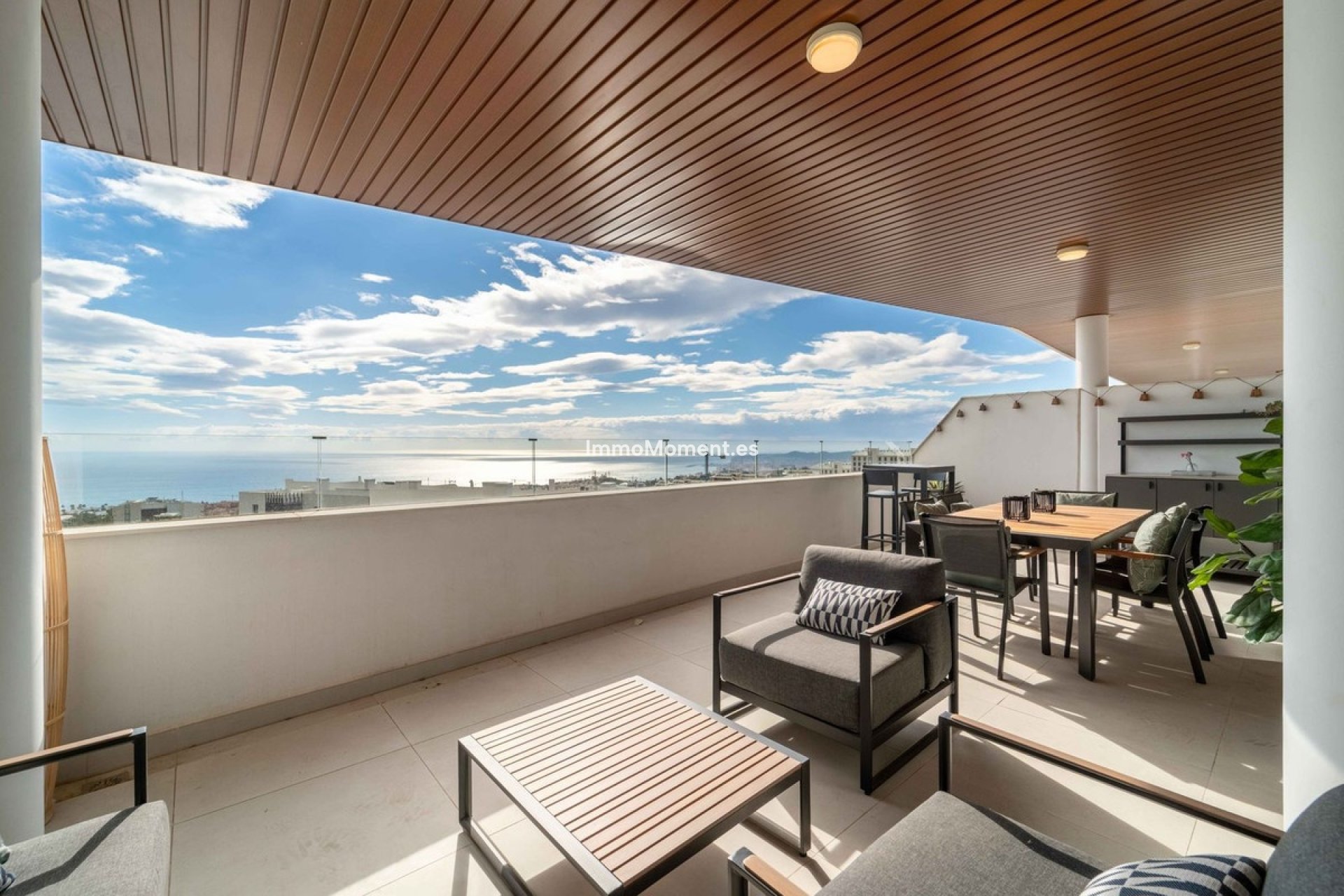 Resale - Apartment - Fuengirola - Fuengirola Centro