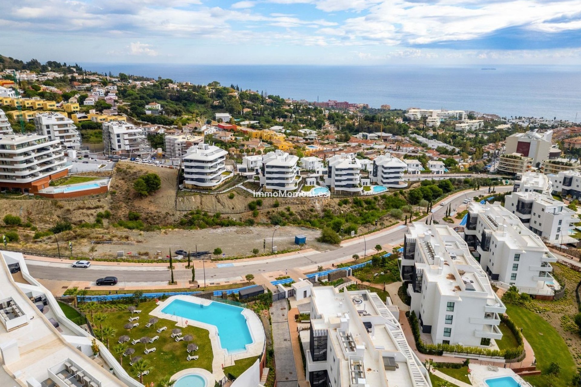 Resale - Apartment - Fuengirola - Fuengirola Centro