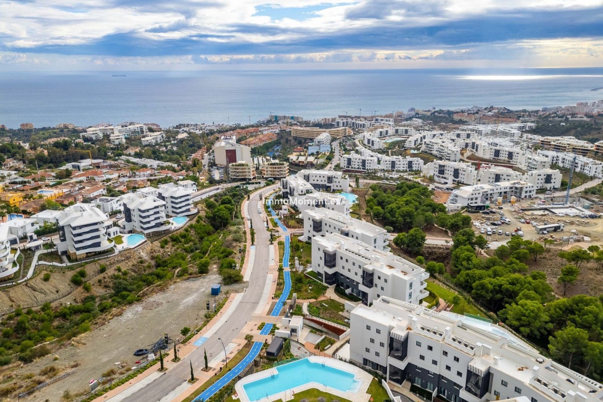 Resale - Apartment - Fuengirola - Fuengirola Centro