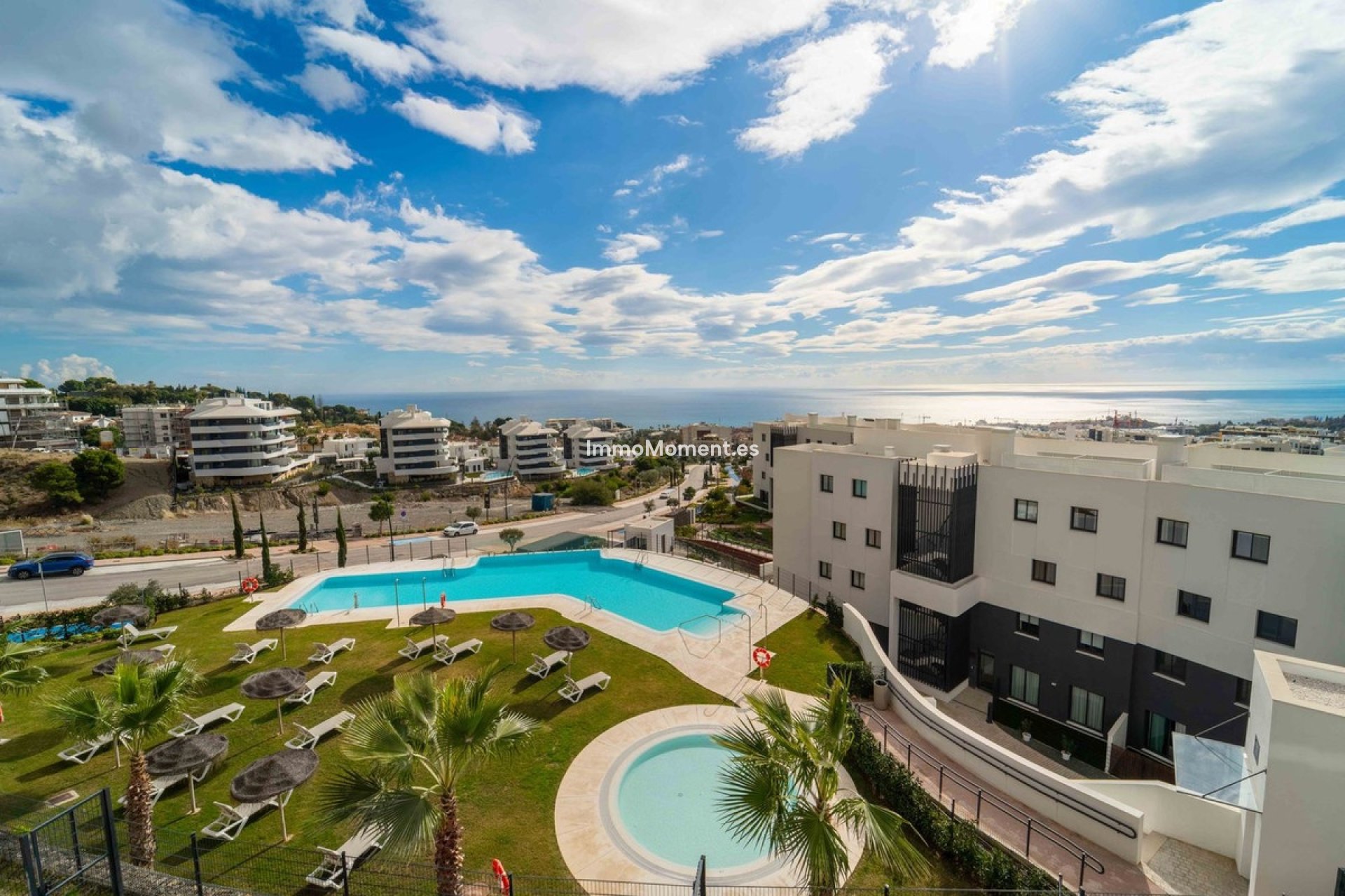 Resale - Apartment - Fuengirola - Fuengirola Centro