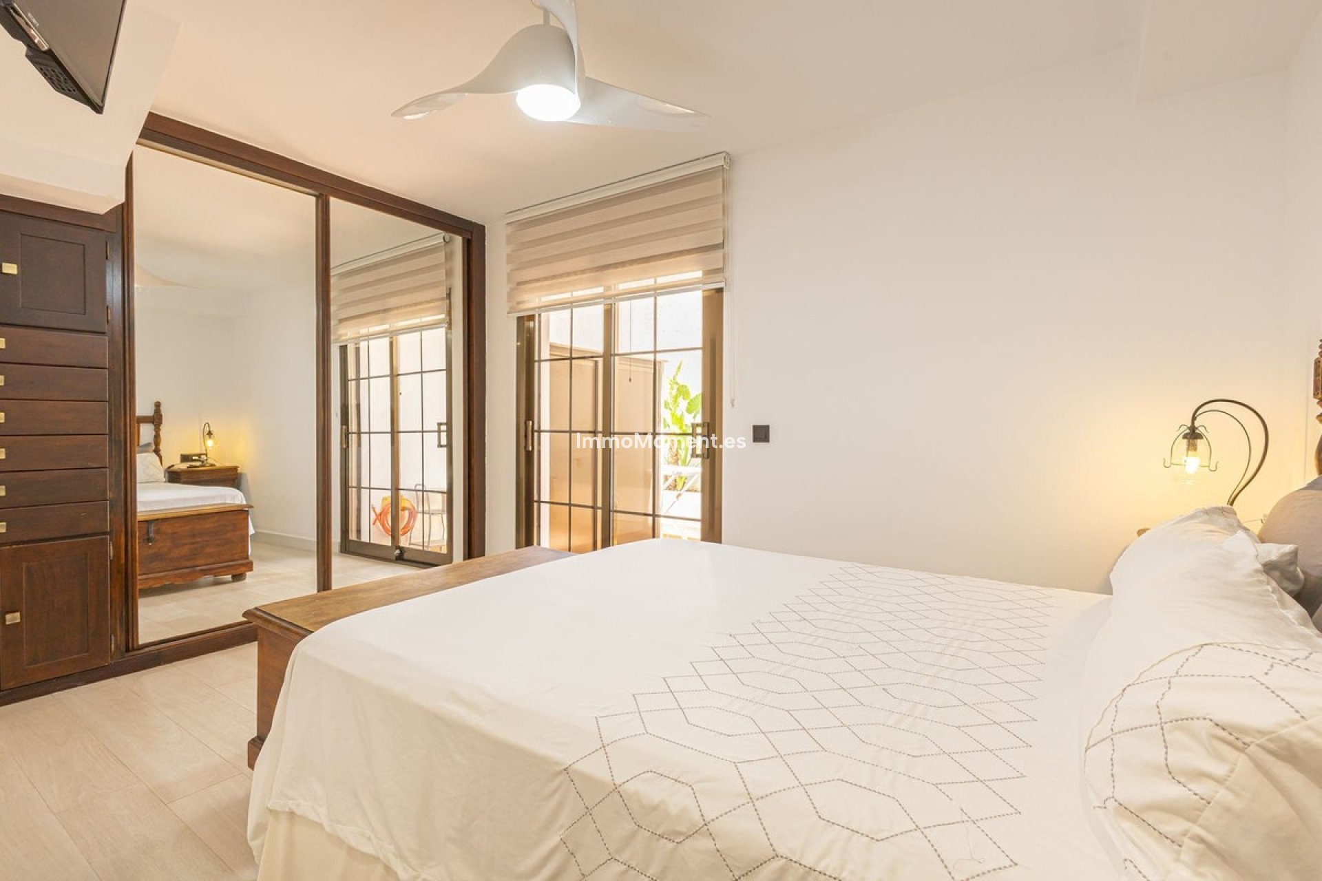 Resale - Apartment - Fuengirola - Fuengirola Centro