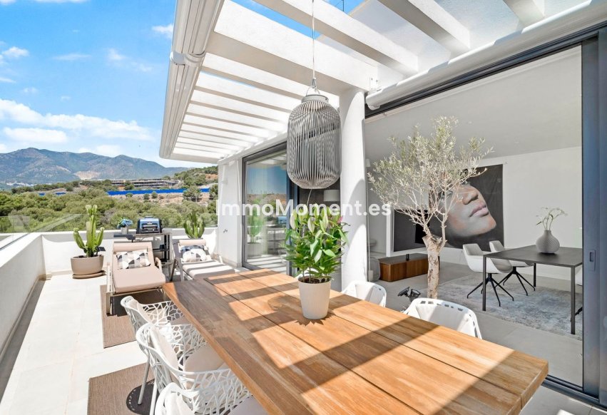 Resale - Apartment - Fuengirola - Fuengirola Centro