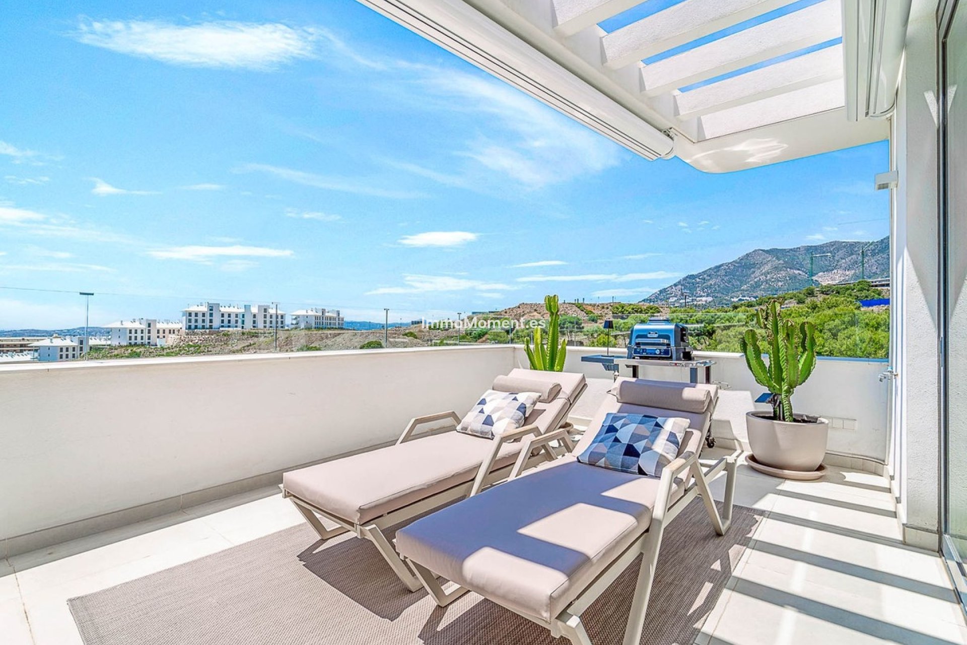 Resale - Apartment - Fuengirola - Fuengirola Centro