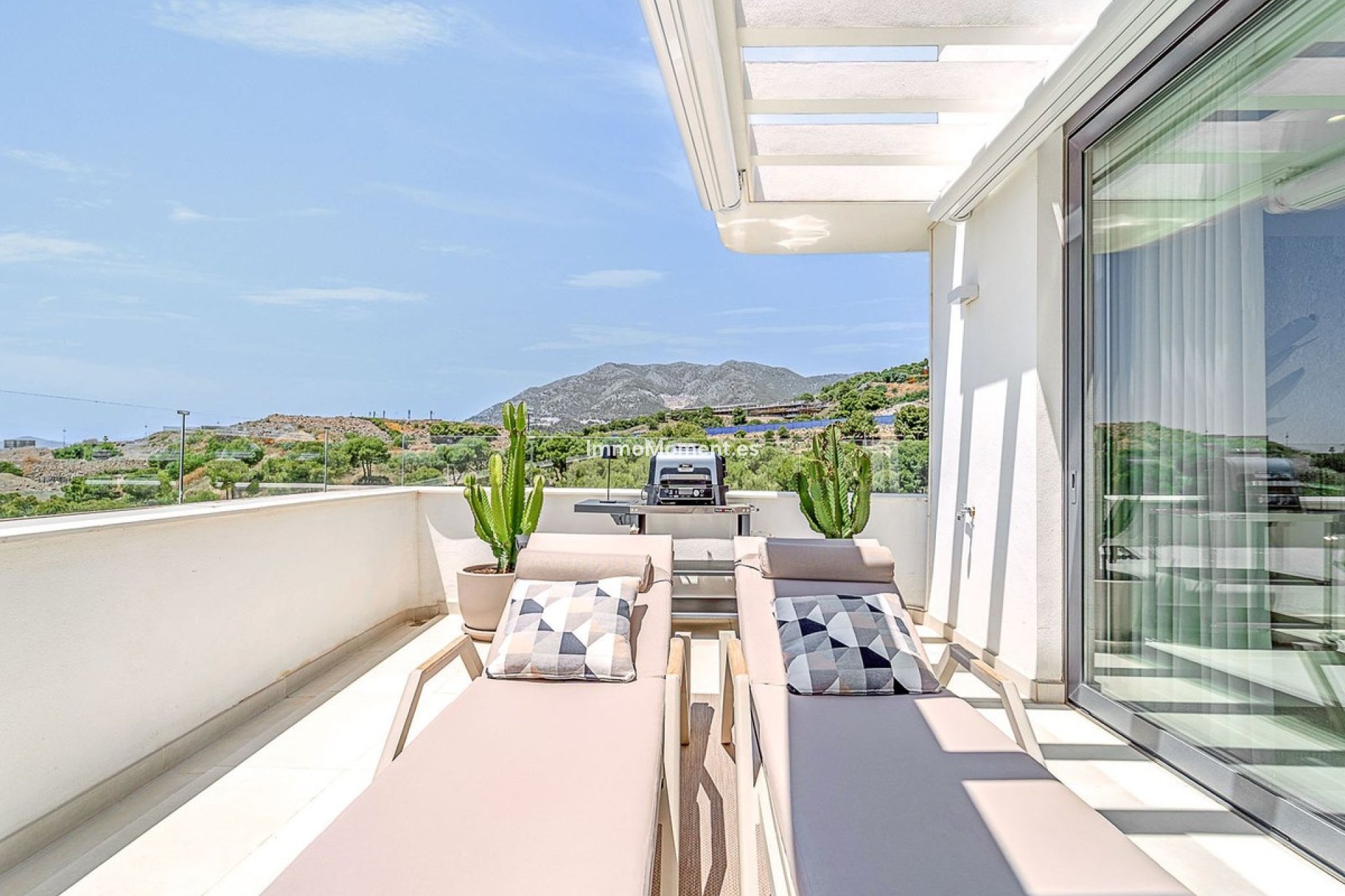 Resale - Apartment - Fuengirola - Fuengirola Centro