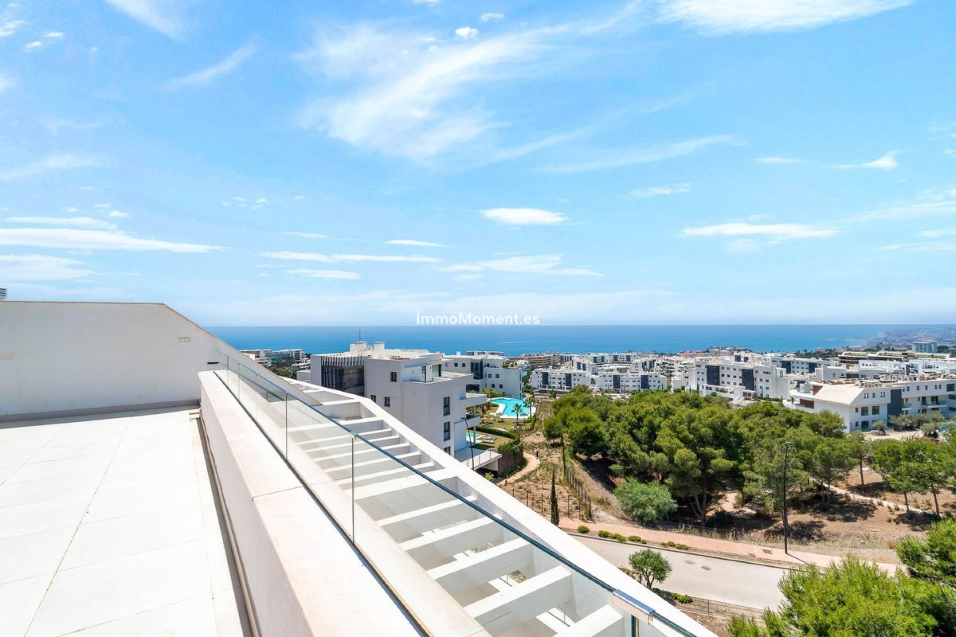 Resale - Apartment - Fuengirola - Fuengirola Centro