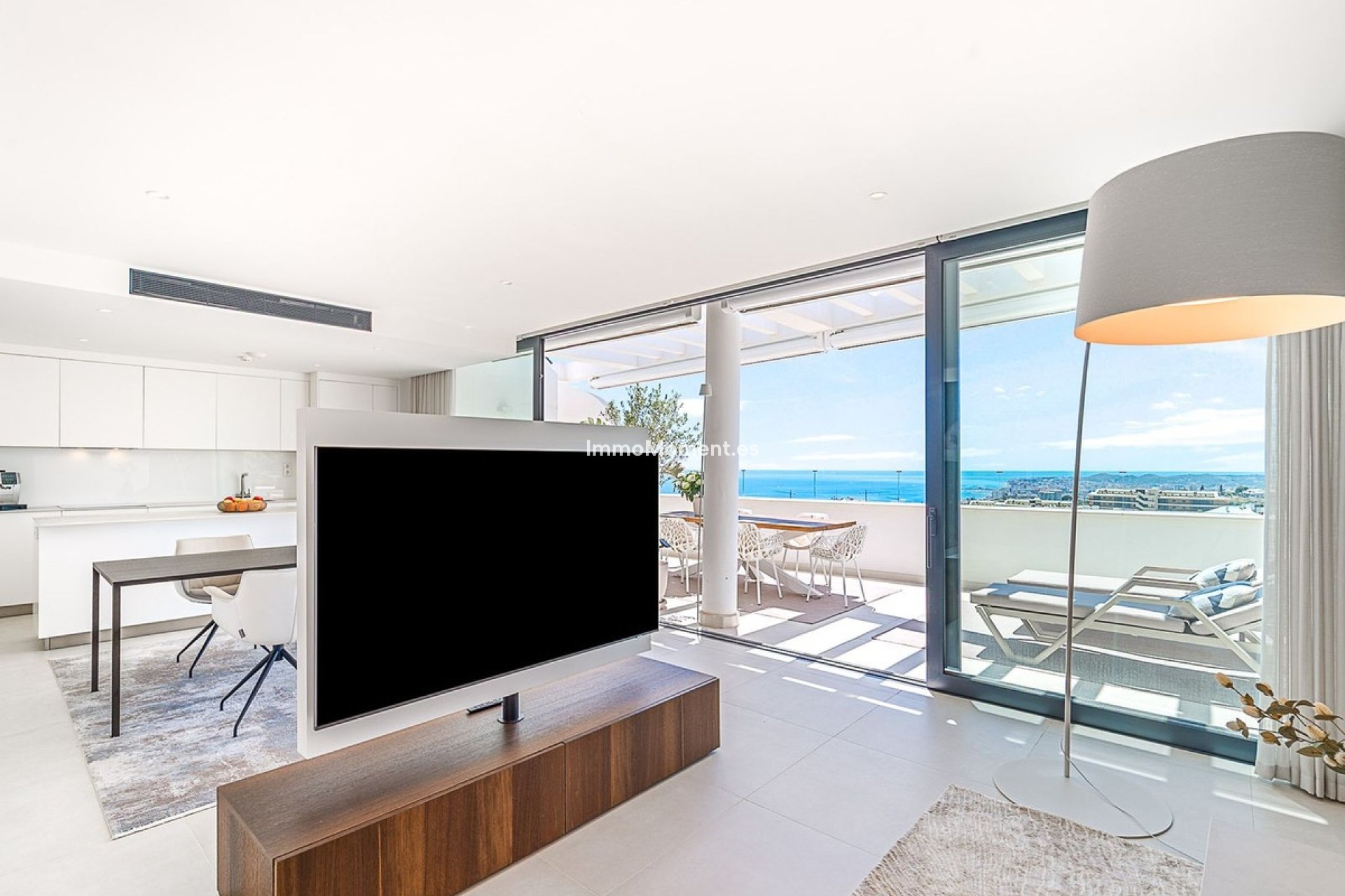 Resale - Apartment - Fuengirola - Fuengirola Centro