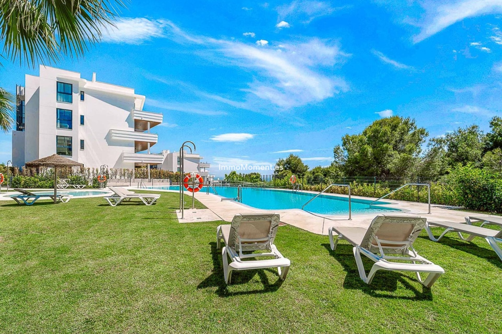 Resale - Apartment - Fuengirola - Fuengirola Centro