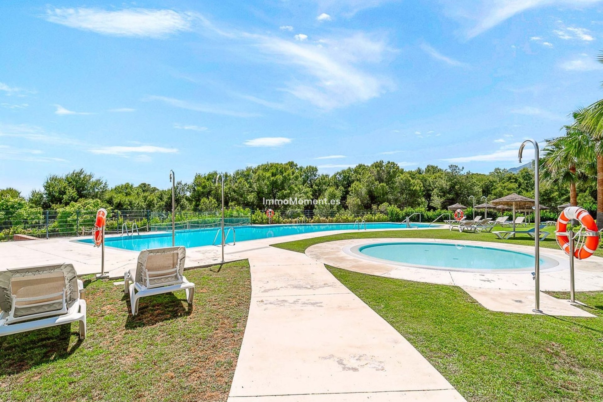 Resale - Apartment - Fuengirola - Fuengirola Centro