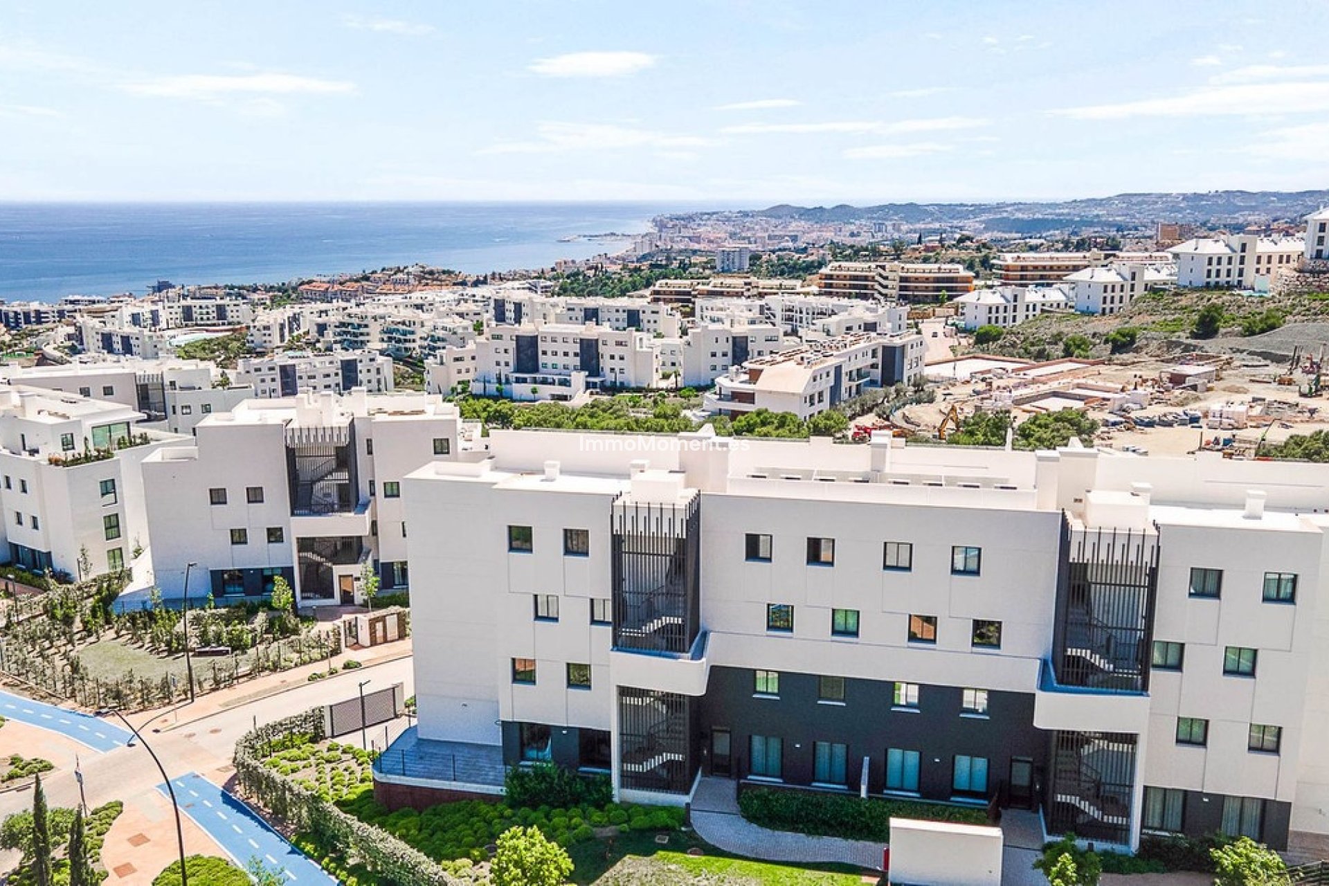Resale - Apartment - Fuengirola - Fuengirola Centro