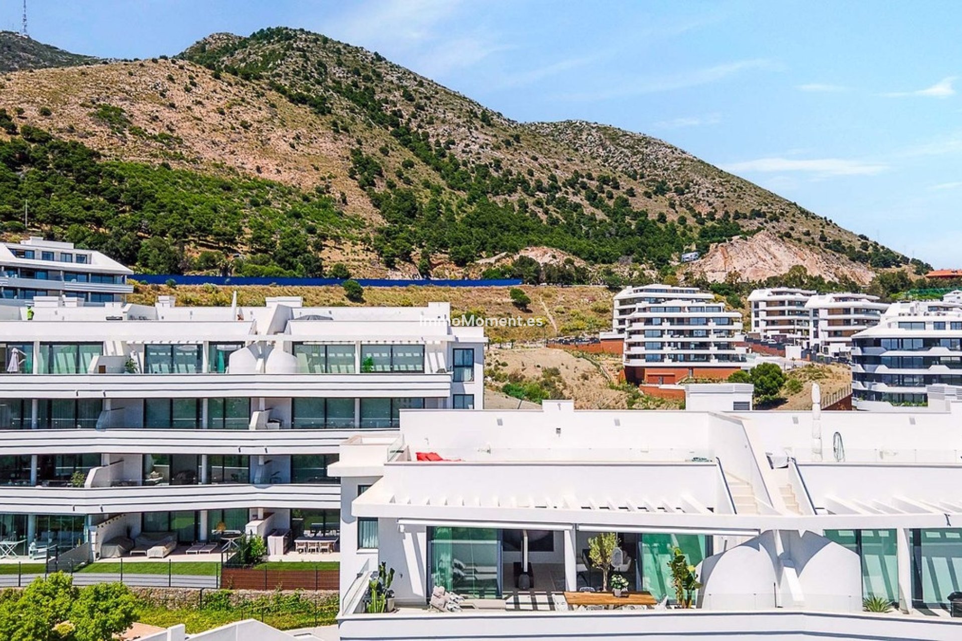 Resale - Apartment - Fuengirola - Fuengirola Centro