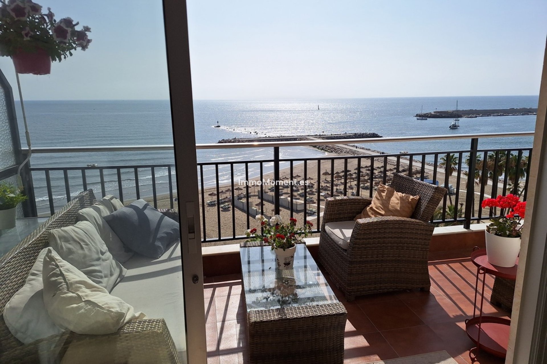 Resale - Apartment - Fuengirola - Fuengirola Centro