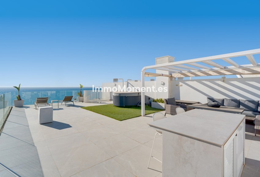 Resale - Apartment - Fuengirola - Fuengirola Centro