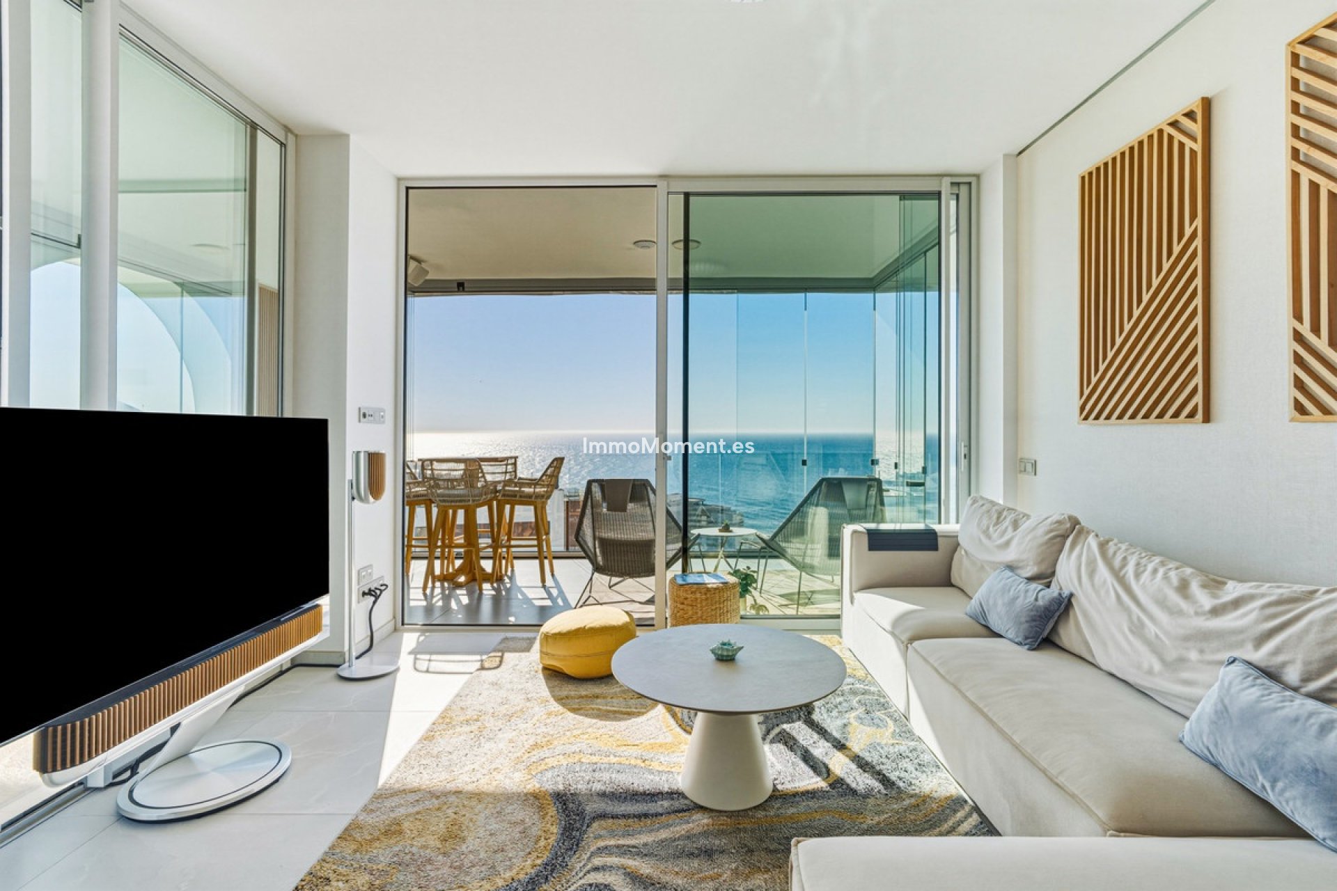 Resale - Apartment - Fuengirola - Fuengirola Centro