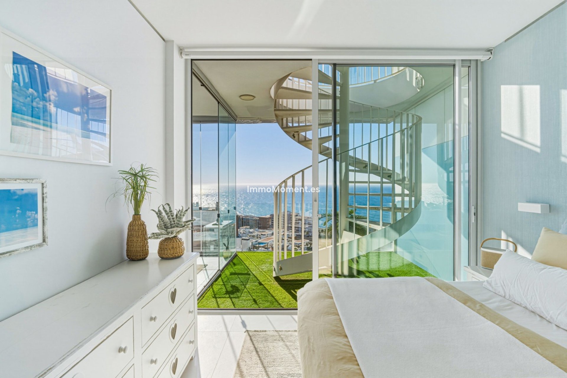 Resale - Apartment - Fuengirola - Fuengirola Centro