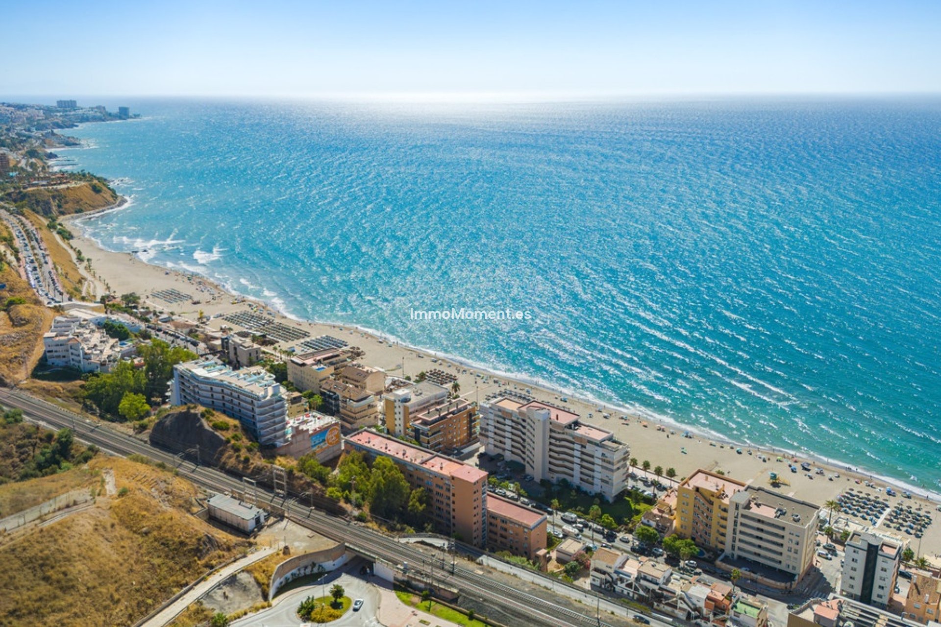Resale - Apartment - Fuengirola - Fuengirola Centro