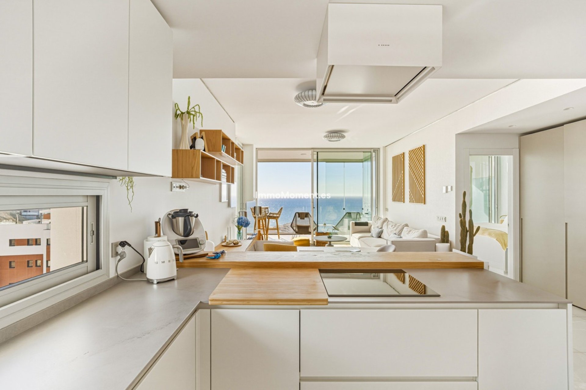 Resale - Apartment - Fuengirola - Fuengirola Centro