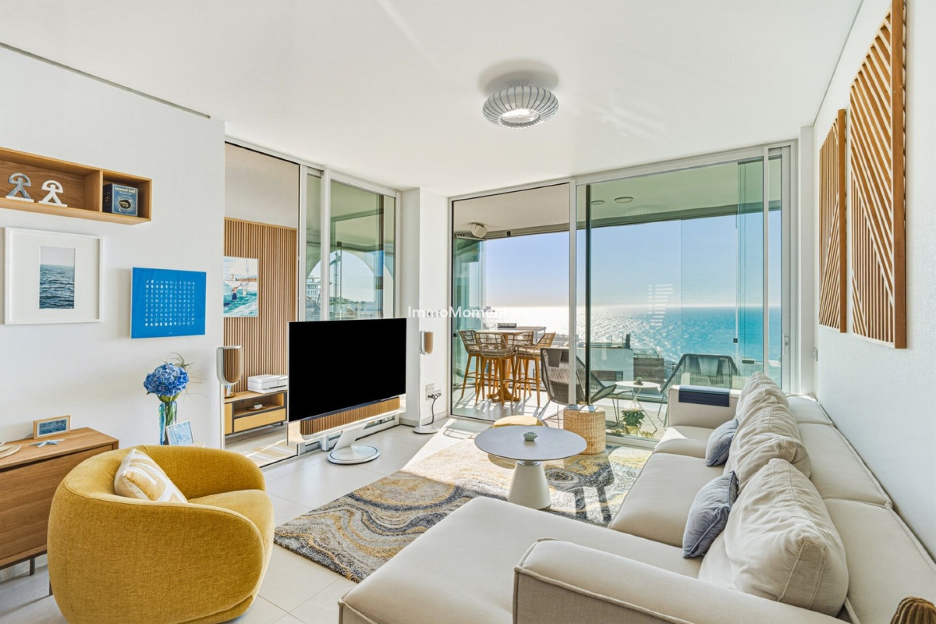 Resale - Apartment - Fuengirola - Fuengirola Centro