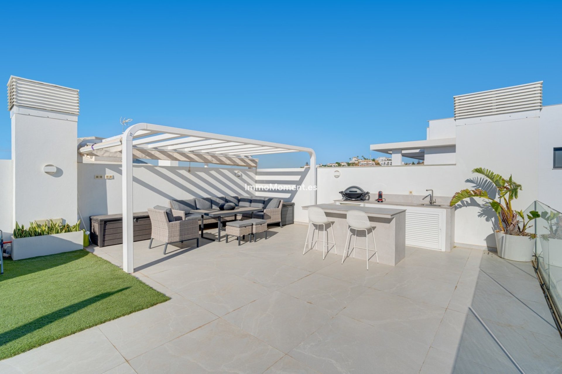 Resale - Apartment - Fuengirola - Fuengirola Centro