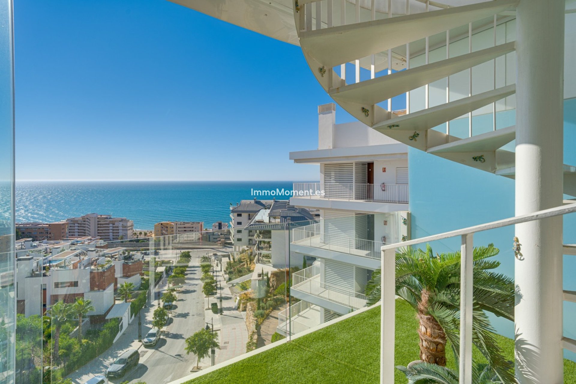 Resale - Apartment - Fuengirola - Fuengirola Centro