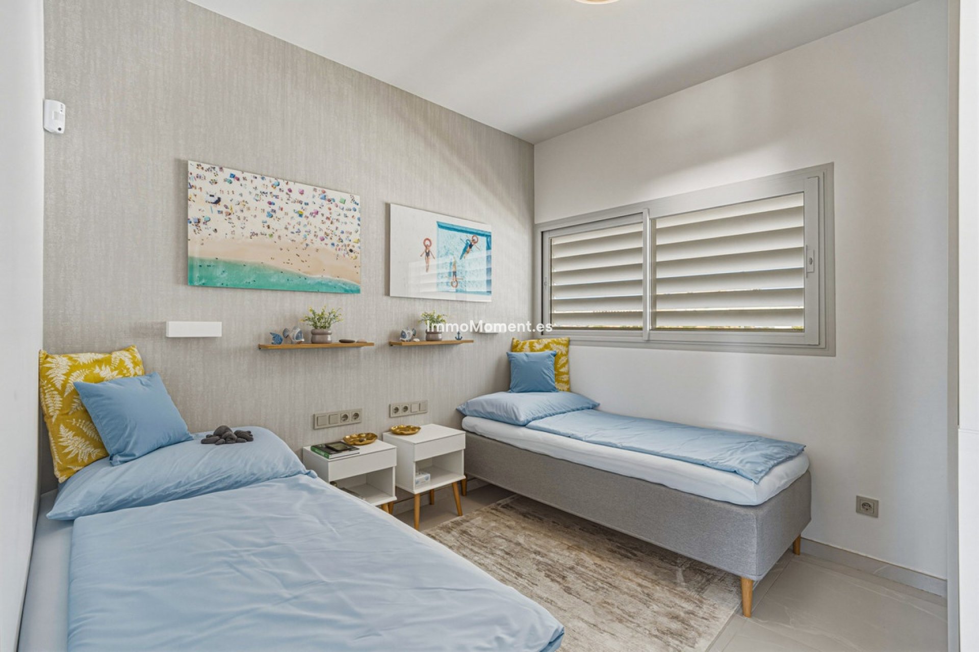 Resale - Apartment - Fuengirola - Fuengirola Centro