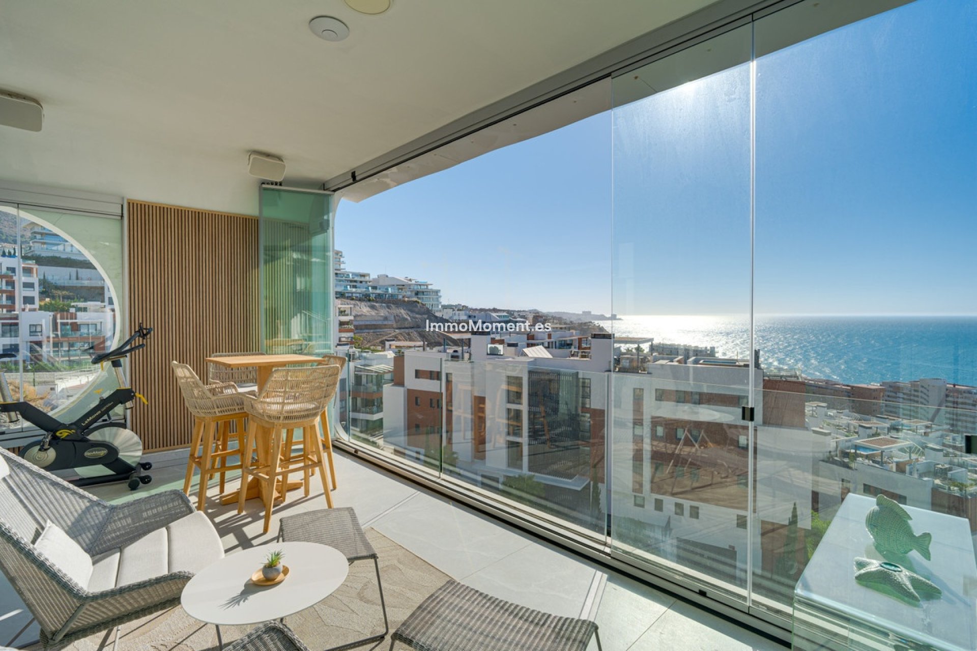 Resale - Apartment - Fuengirola - Fuengirola Centro