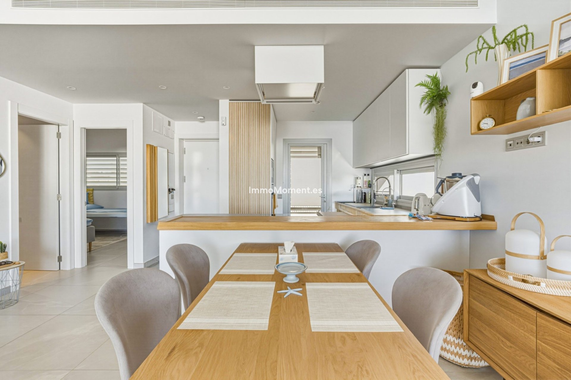 Resale - Apartment - Fuengirola - Fuengirola Centro