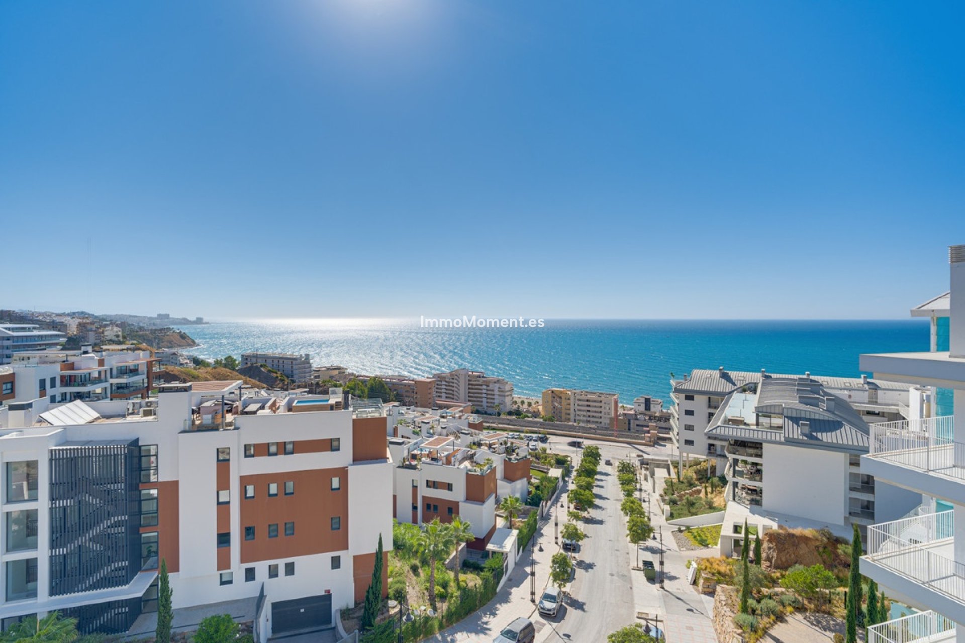 Resale - Apartment - Fuengirola - Fuengirola Centro