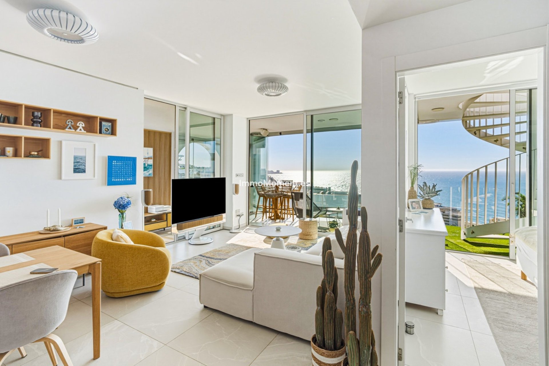 Resale - Apartment - Fuengirola - Fuengirola Centro