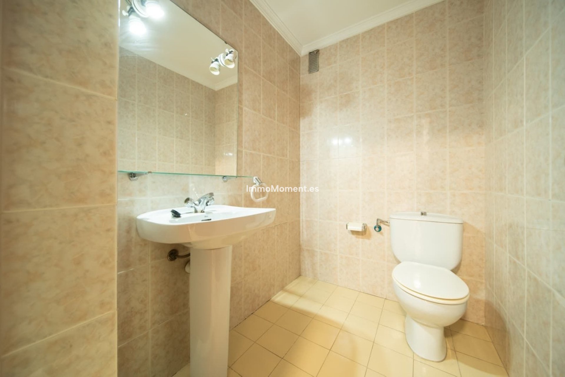 Resale - Apartment - Fuengirola - Fuengirola Centro