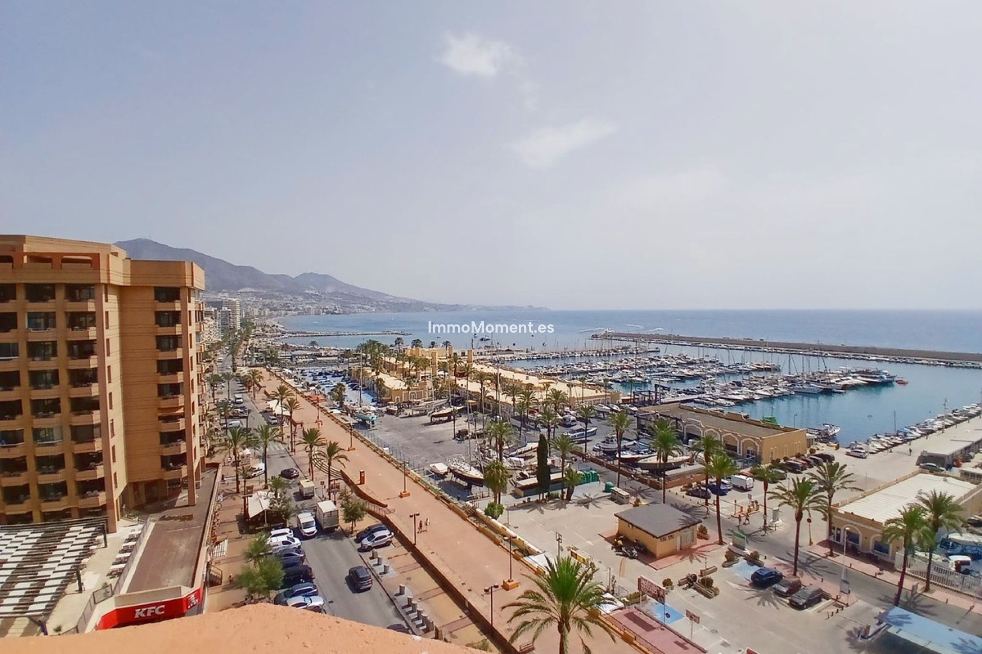 Resale - Apartment - Fuengirola - Fuengirola Centro