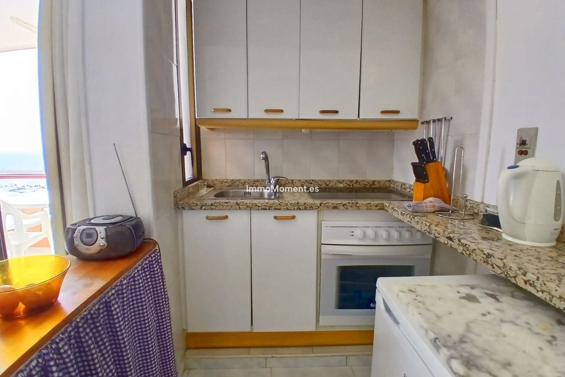 Resale - Apartment - Fuengirola - Fuengirola Centro
