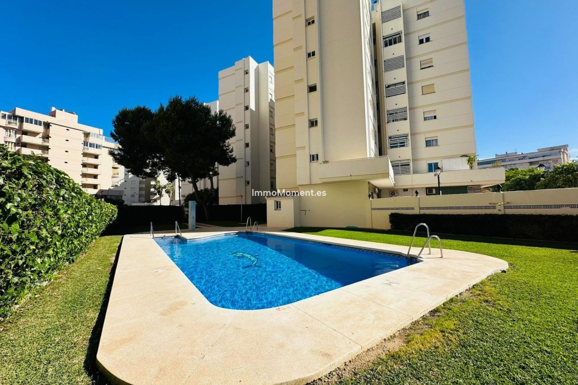 Resale - Apartment - Fuengirola - Fuengirola Centro