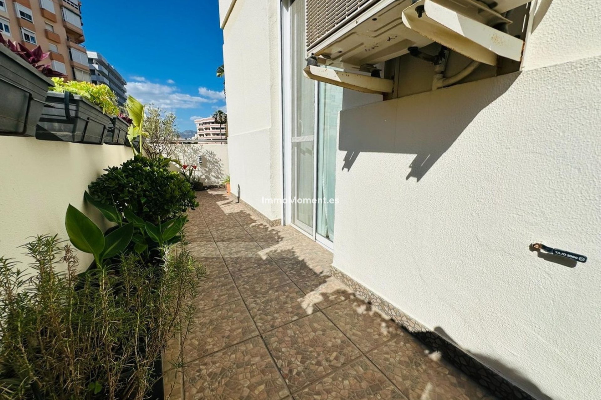 Resale - Apartment - Fuengirola - Fuengirola Centro