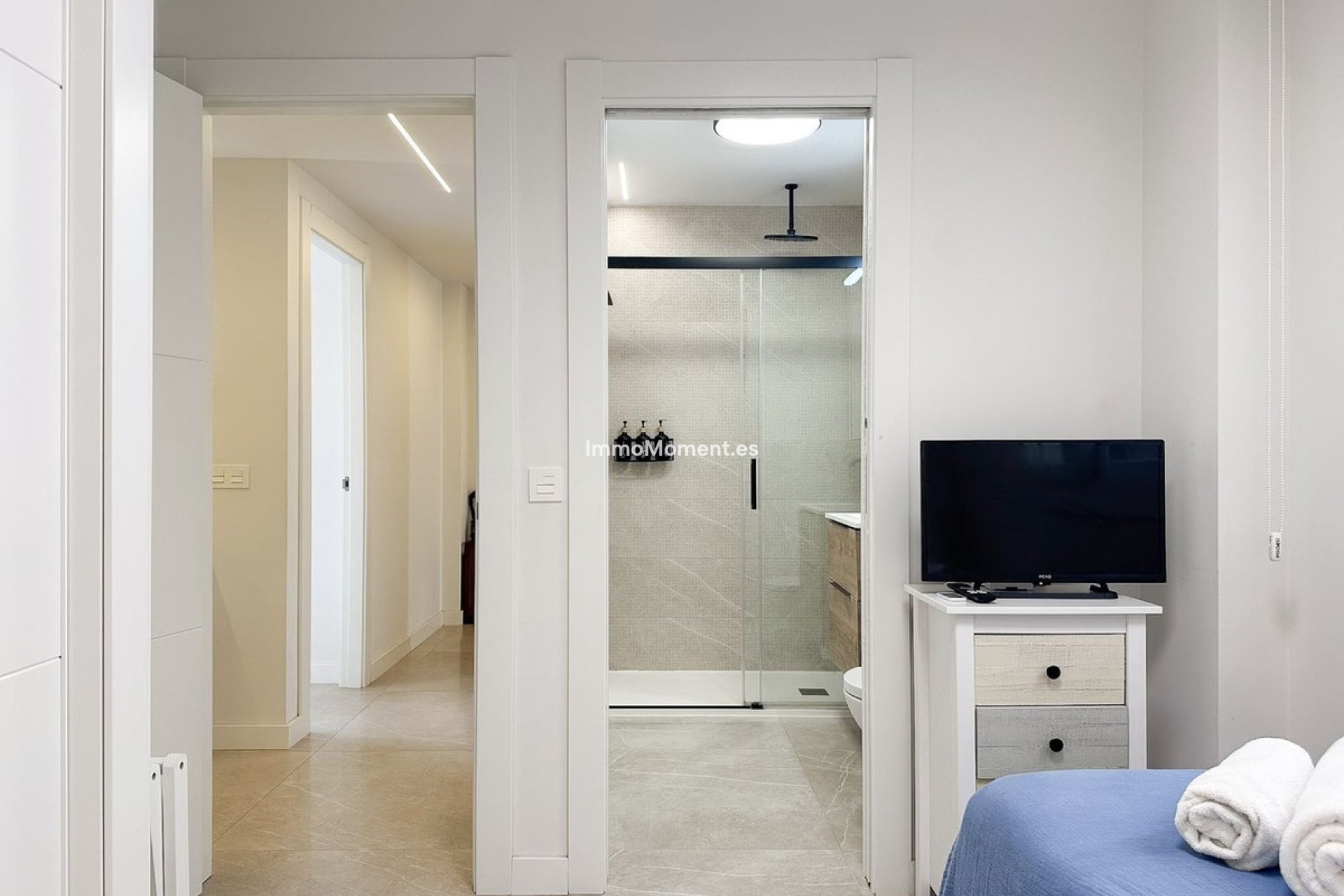 Resale - Apartment - Fuengirola - Fuengirola Centro