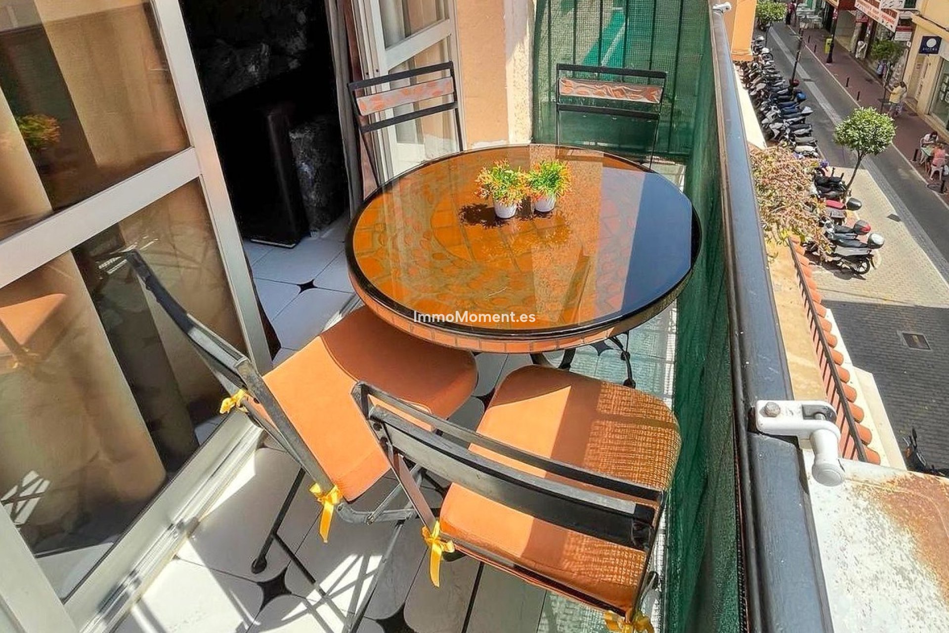 Resale - Apartment - Fuengirola - Fuengirola Centro