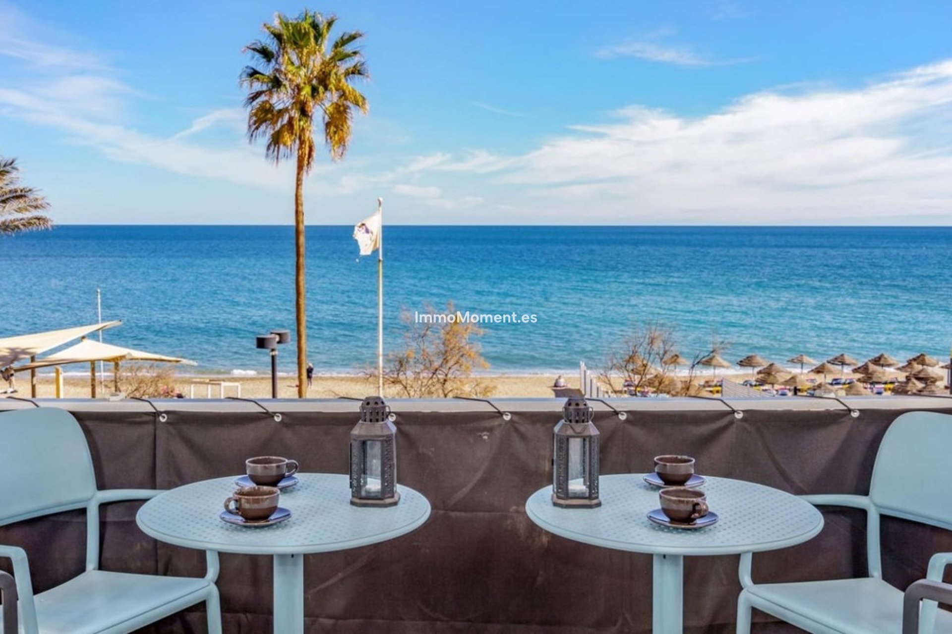 Resale - Apartment - Fuengirola - Fuengirola Centro