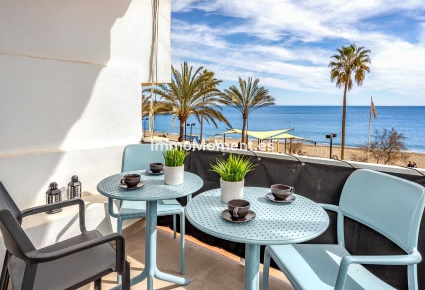 Resale - Apartment - Fuengirola - Fuengirola Centro