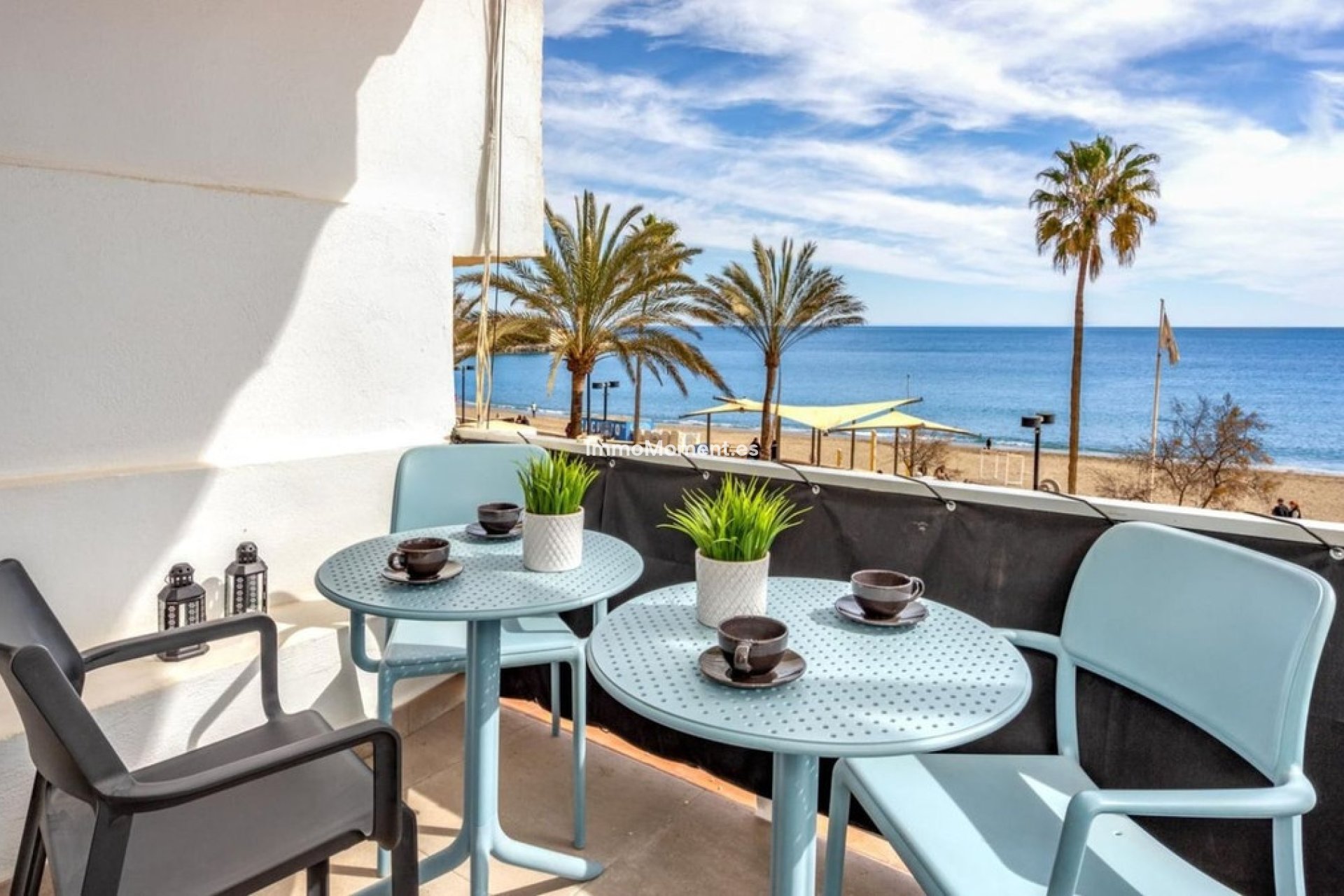 Resale - Apartment - Fuengirola - Fuengirola Centro